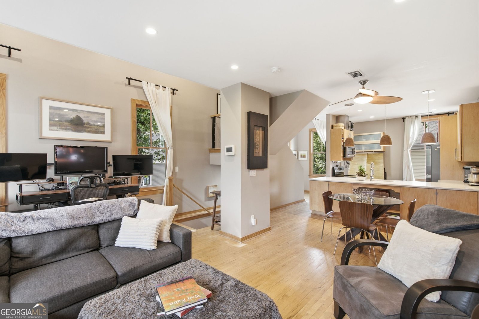692 B Kirkwood Avenue Atlanta - Photo 47