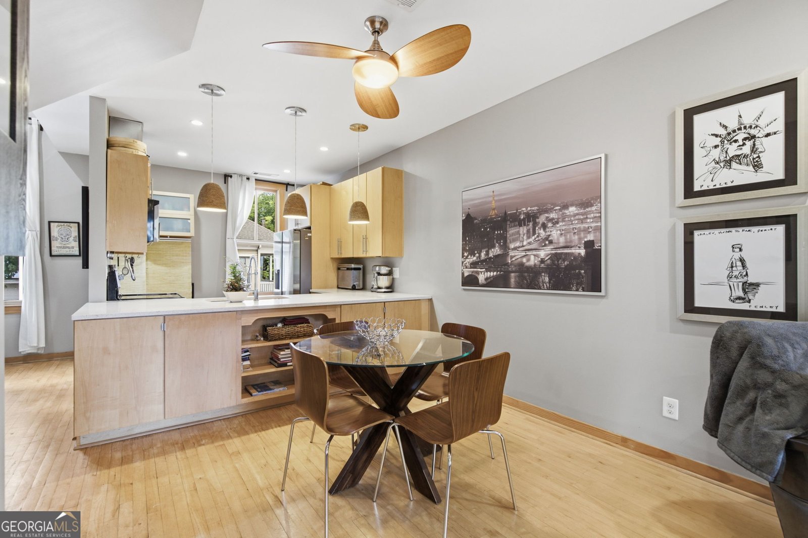 692 B Kirkwood Avenue Atlanta - Photo 49