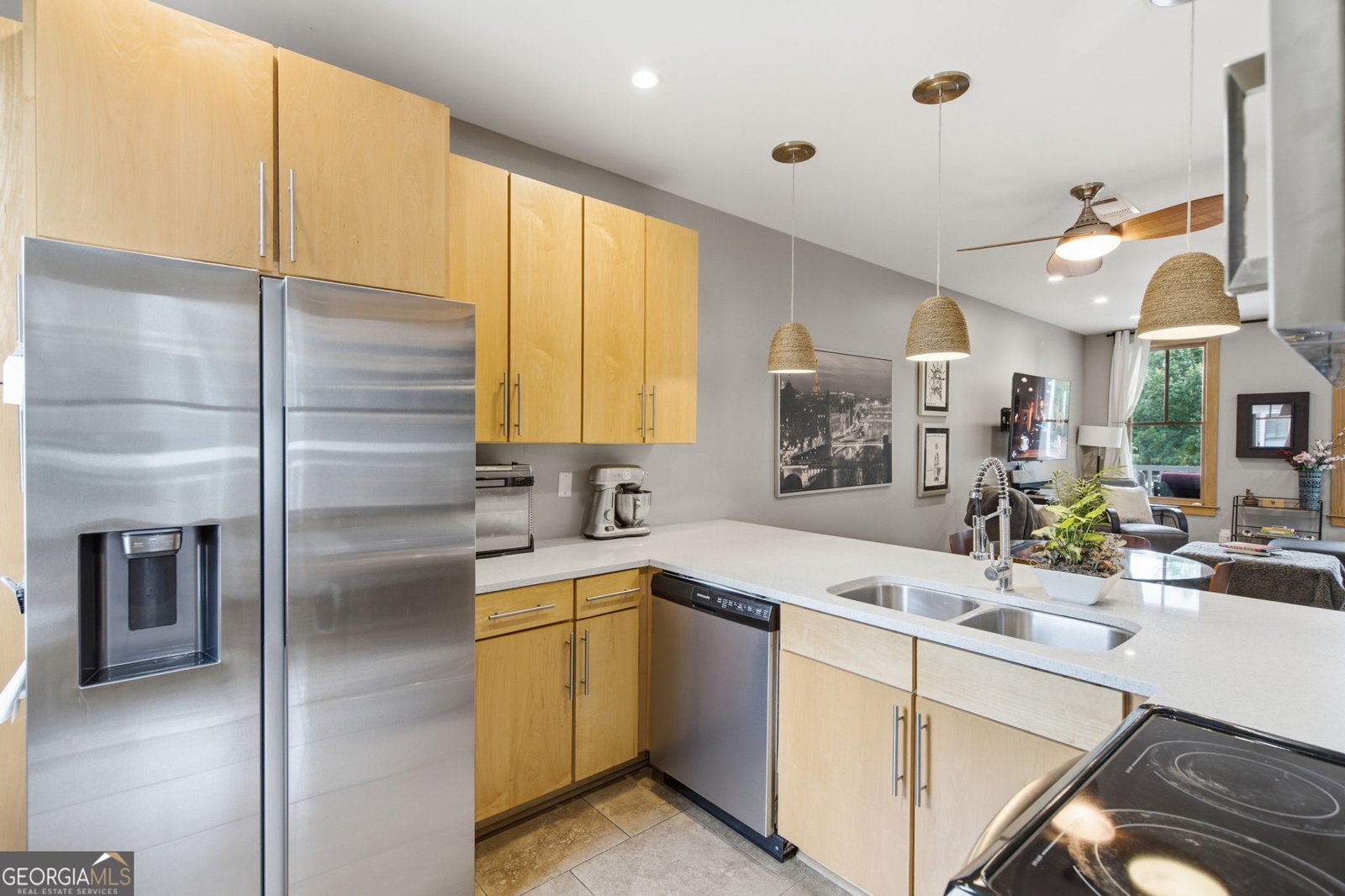 692 B Kirkwood Avenue Atlanta - Photo 55