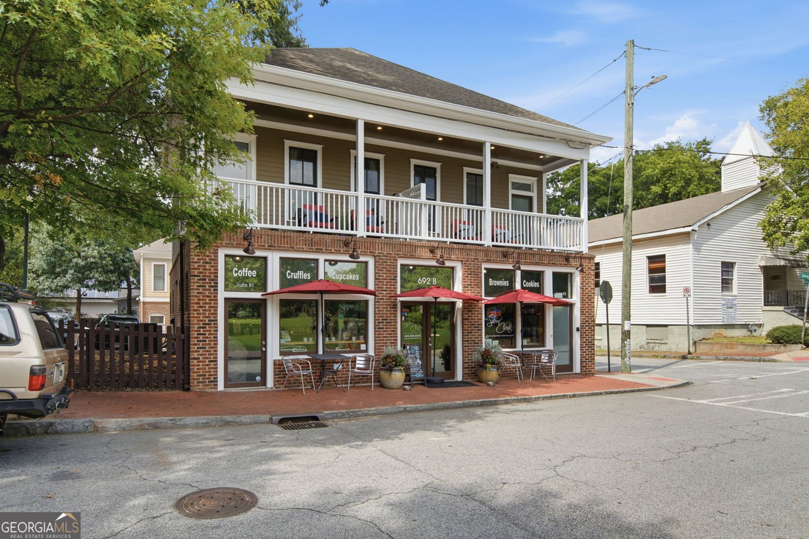 692 B Kirkwood Avenue Atlanta - Photo 60
