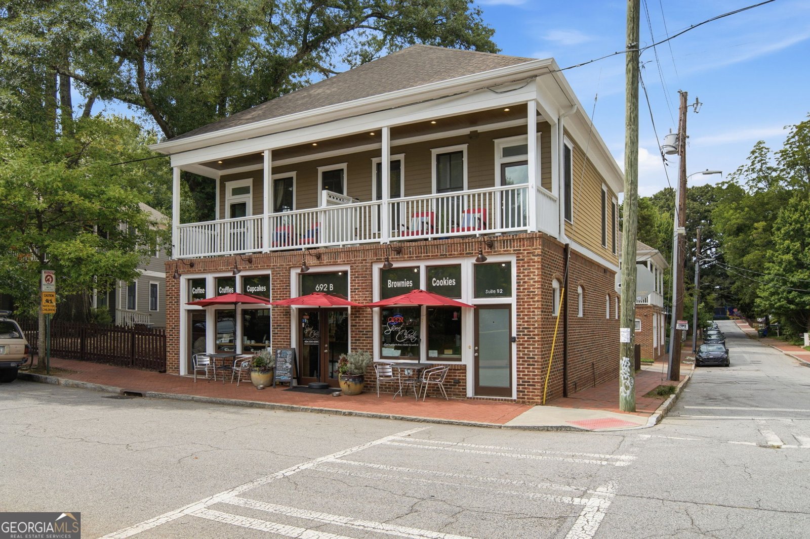 692 B Kirkwood Avenue Atlanta - Photo 61