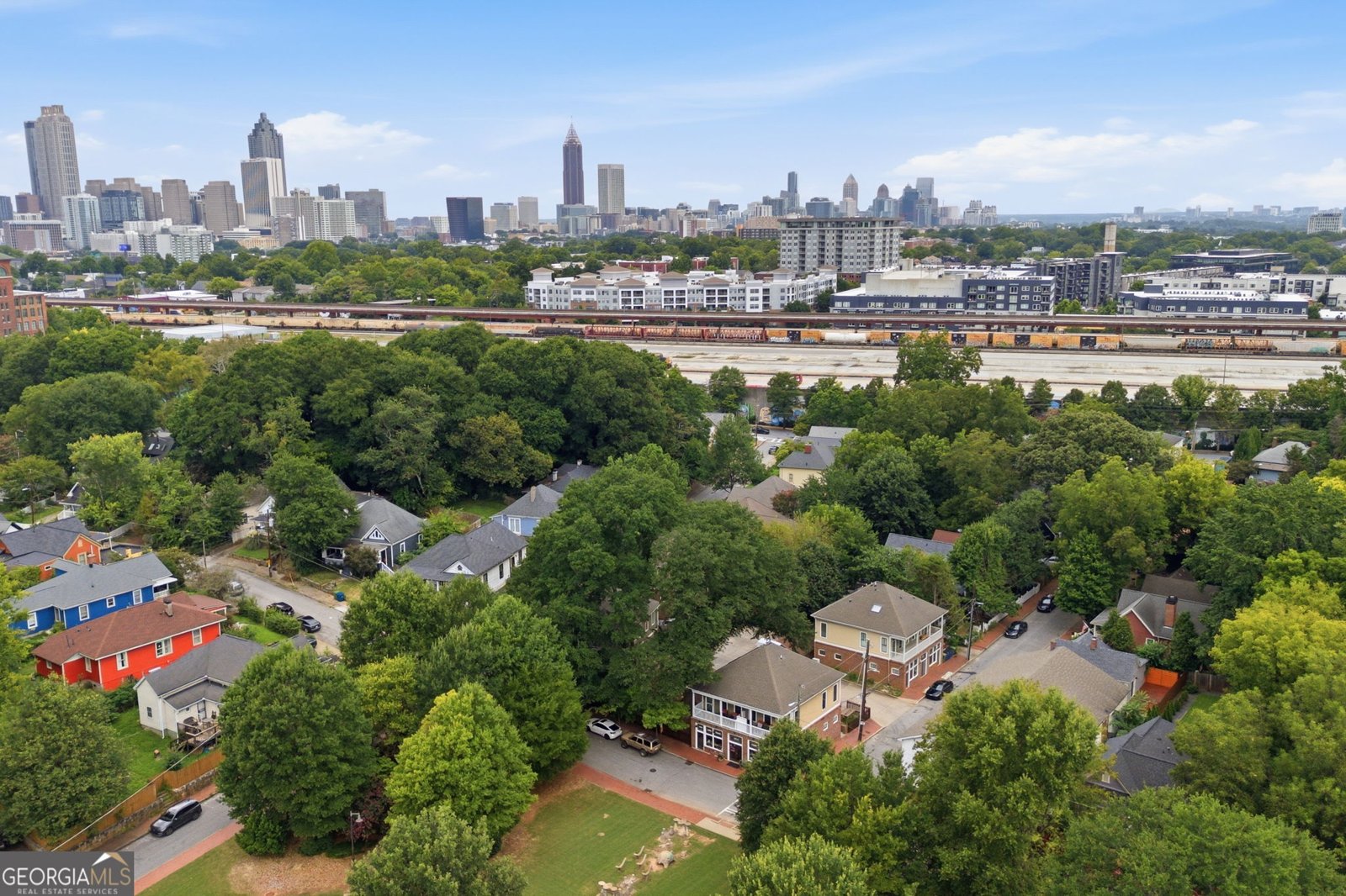 692 B Kirkwood Avenue Atlanta - Photo 63