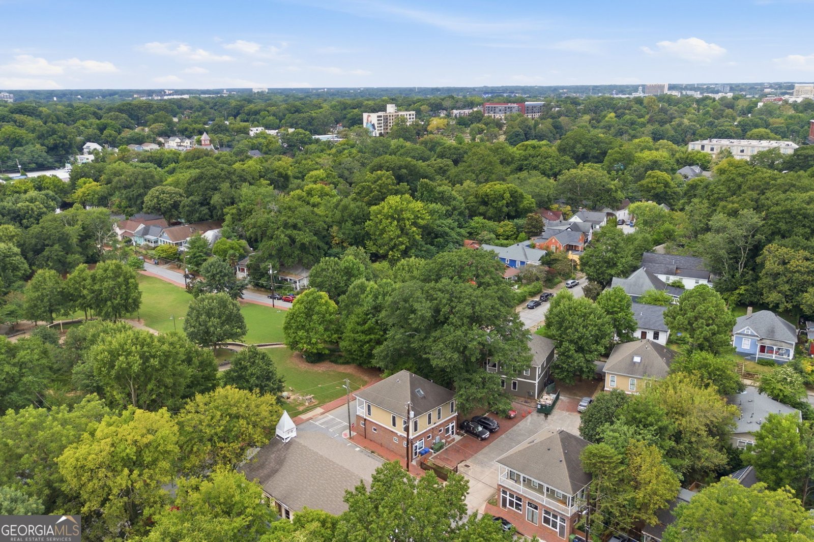692 B Kirkwood Avenue Atlanta - Photo 65