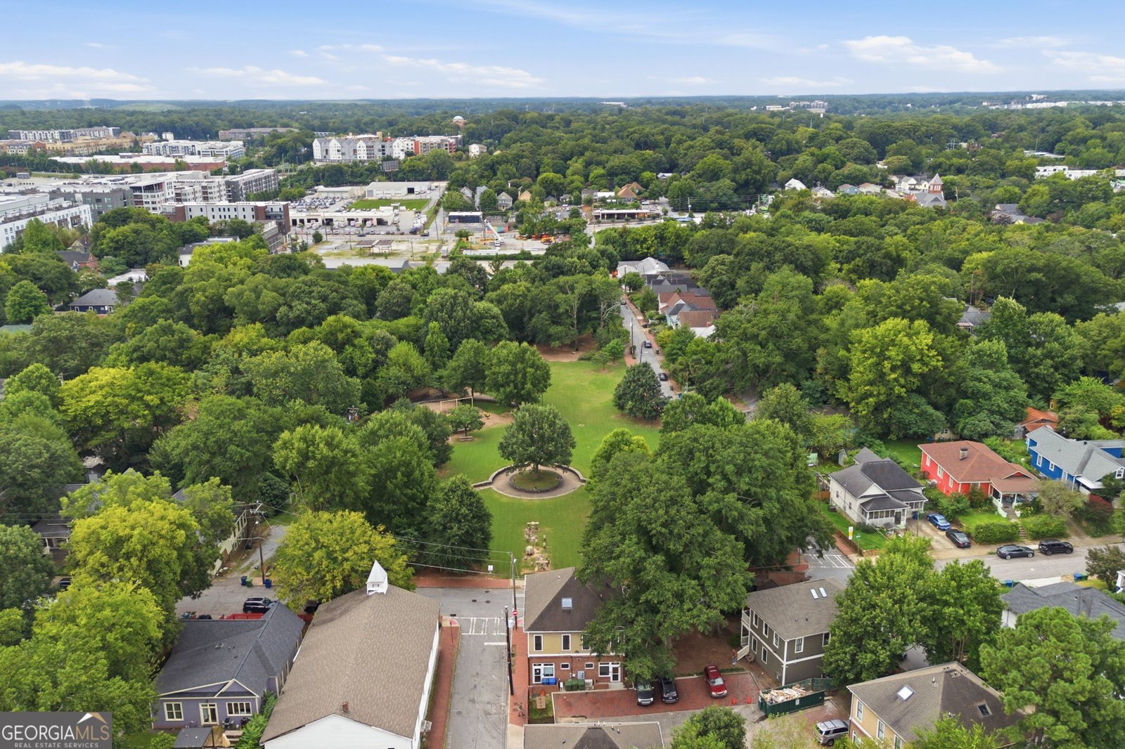 692 B Kirkwood Avenue Atlanta - Photo 66