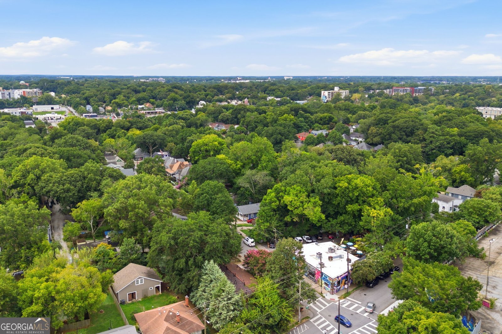 692 B Kirkwood Avenue Atlanta - Photo 69