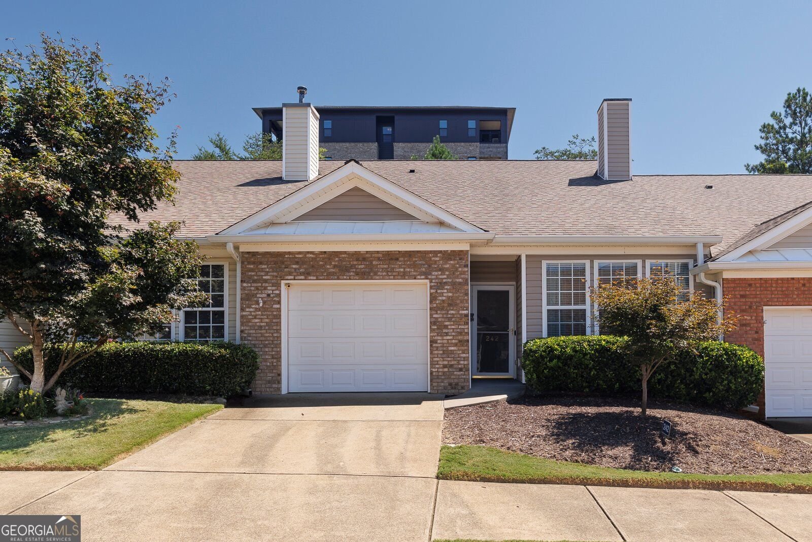 242 Riverstone Place Canton - main photo