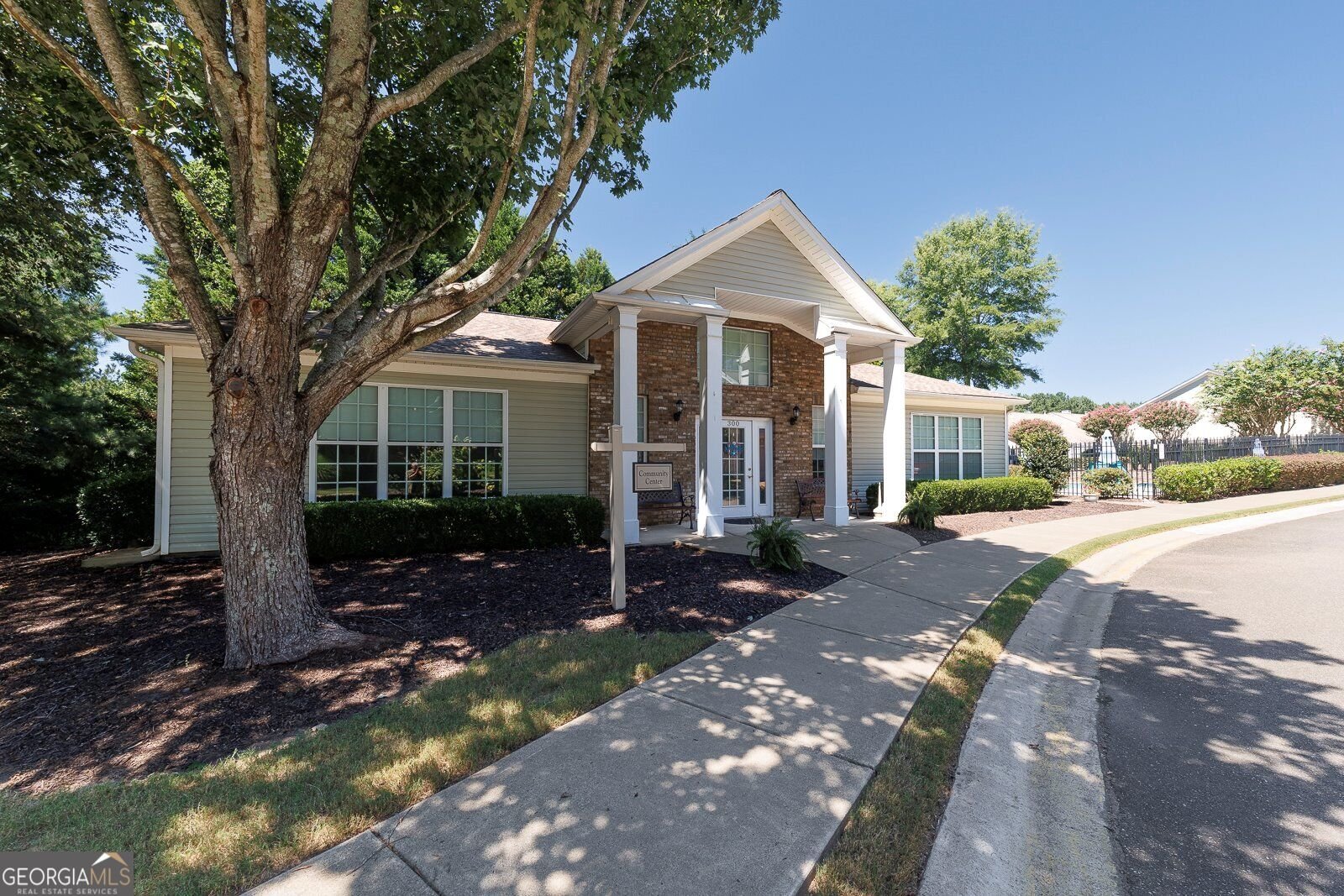 242 Riverstone Place Canton - Photo 26