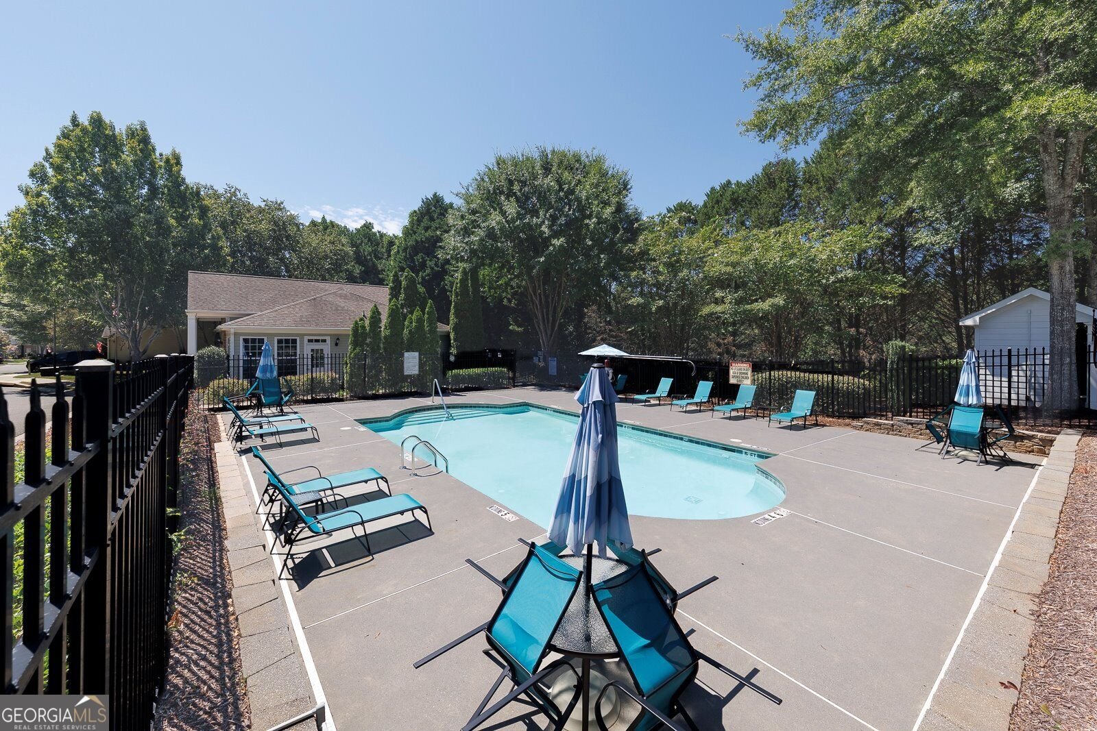 242 Riverstone Place Canton - Photo 29