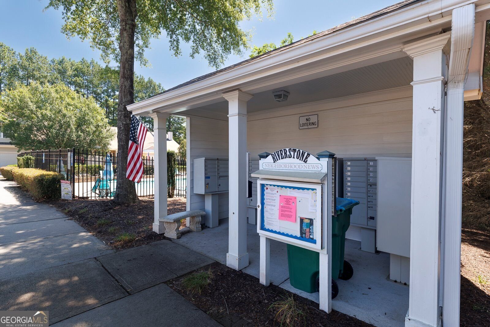 242 Riverstone Place Canton - Photo 30