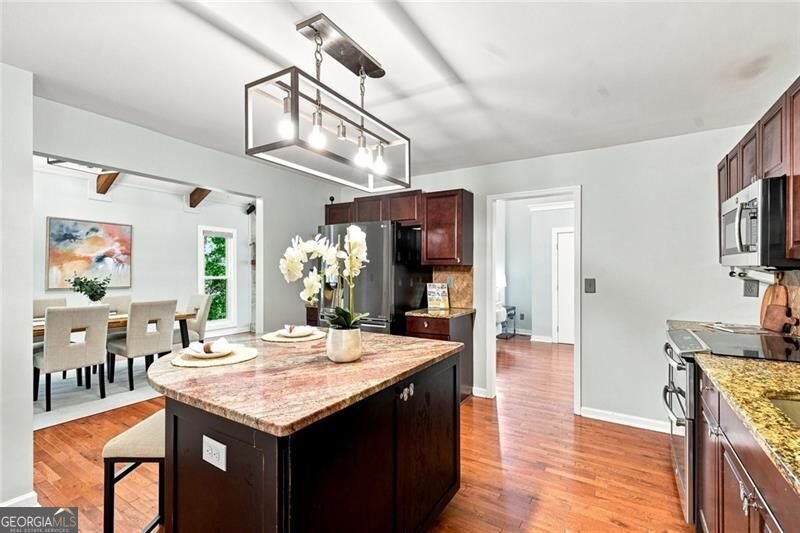 3442 Winter Wood Trace Marietta - Photo 17