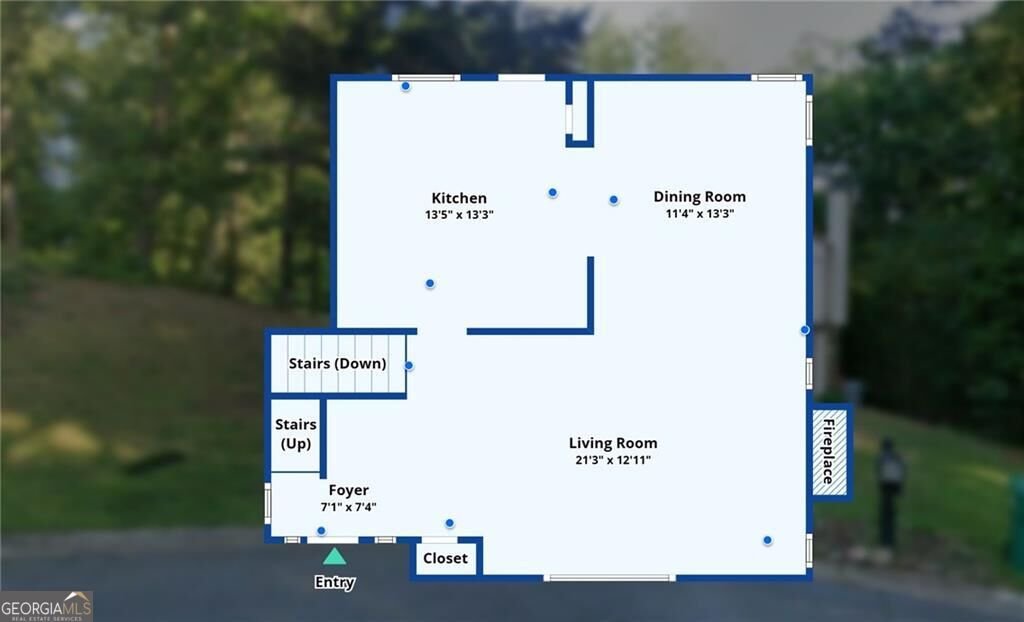 3442 Winter Wood Trace Marietta - Photo 33