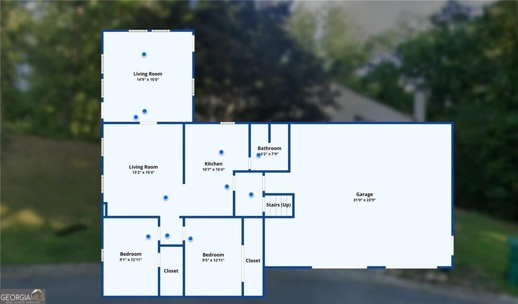 3442 Winter Wood Trace Marietta - Photo 35