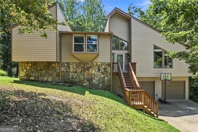 3442 Winter Wood Trace Marietta - Photo 8