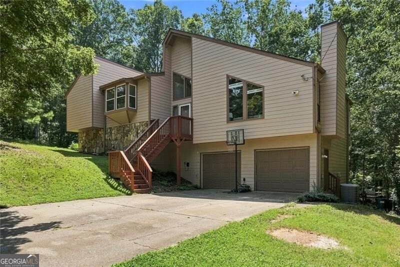 3442 Winter Wood Trace Marietta - Photo 9