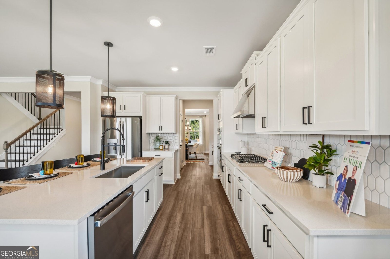 445 Kennington Walk Loganville - Photo 13