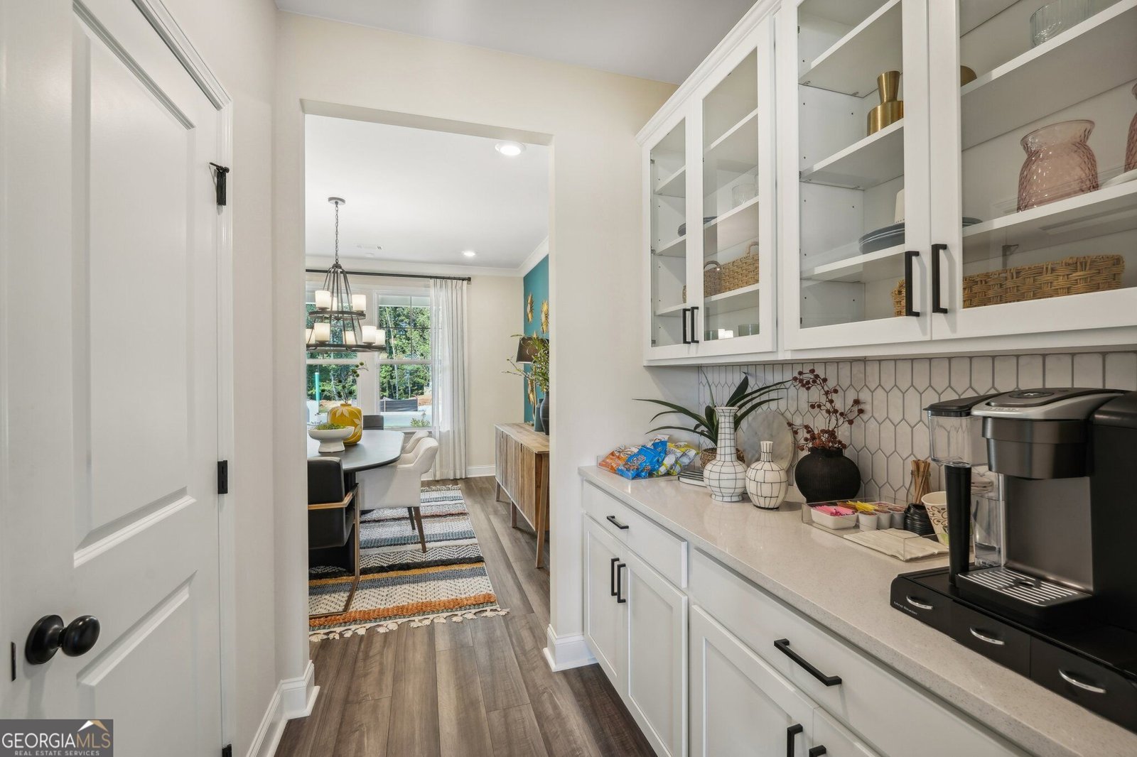 445 Kennington Walk Loganville - Photo 15