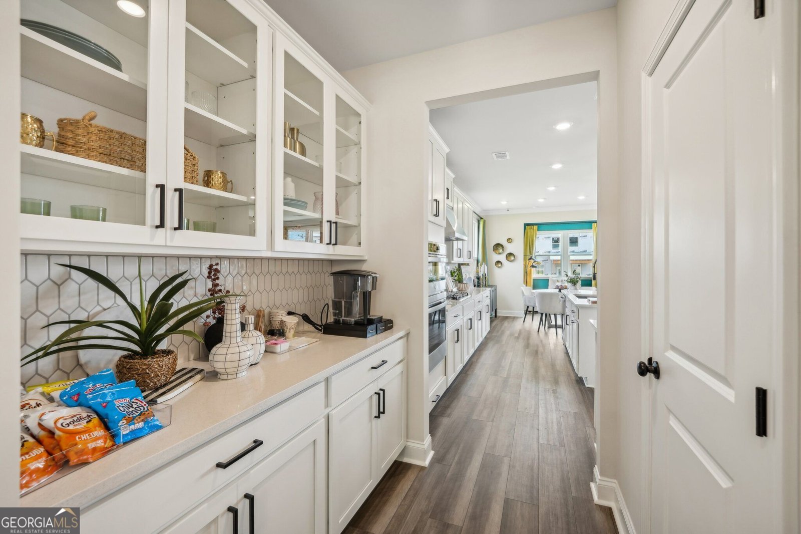 445 Kennington Walk Loganville - Photo 16