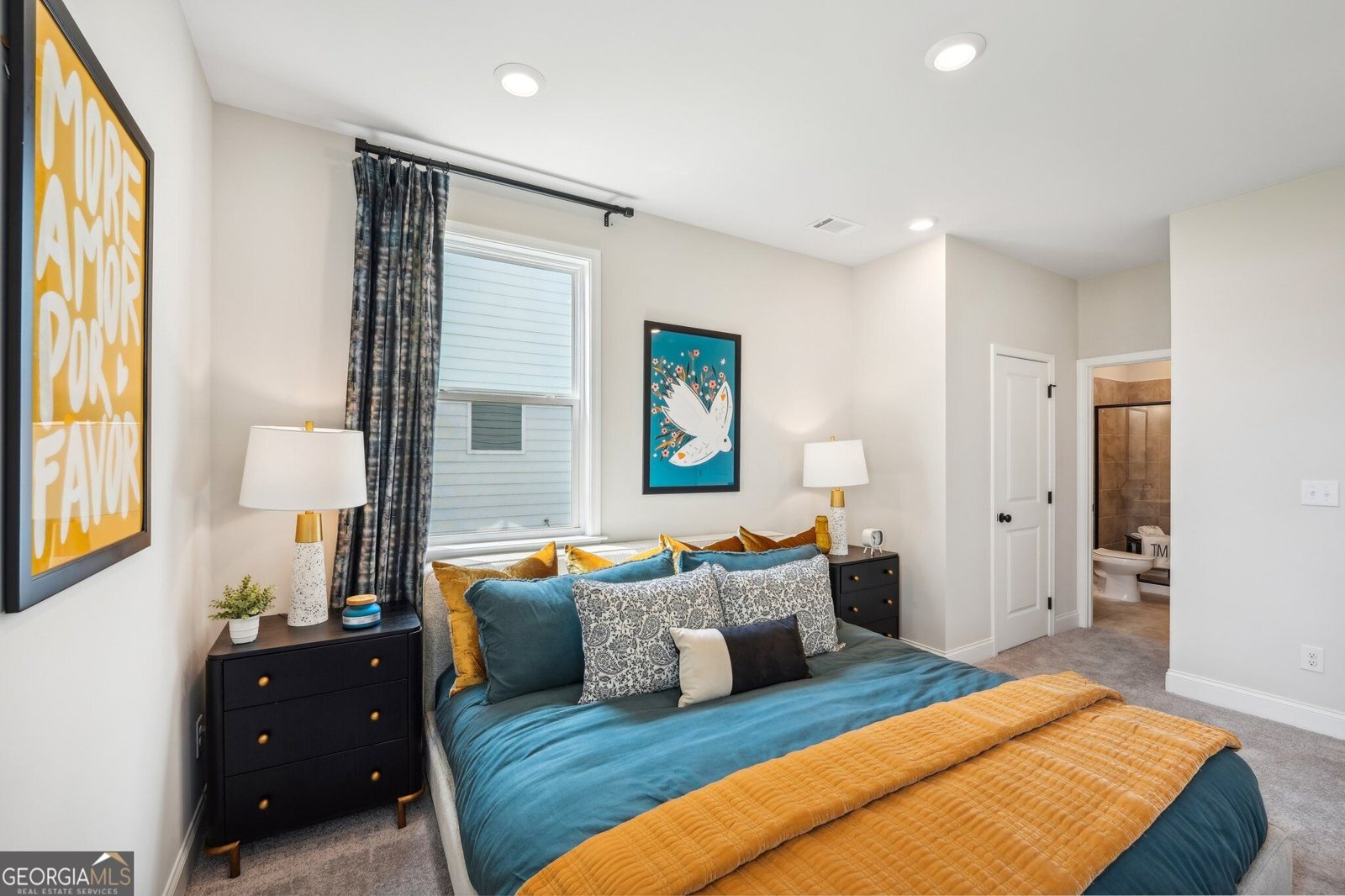 445 Kennington Walk Loganville - Photo 24