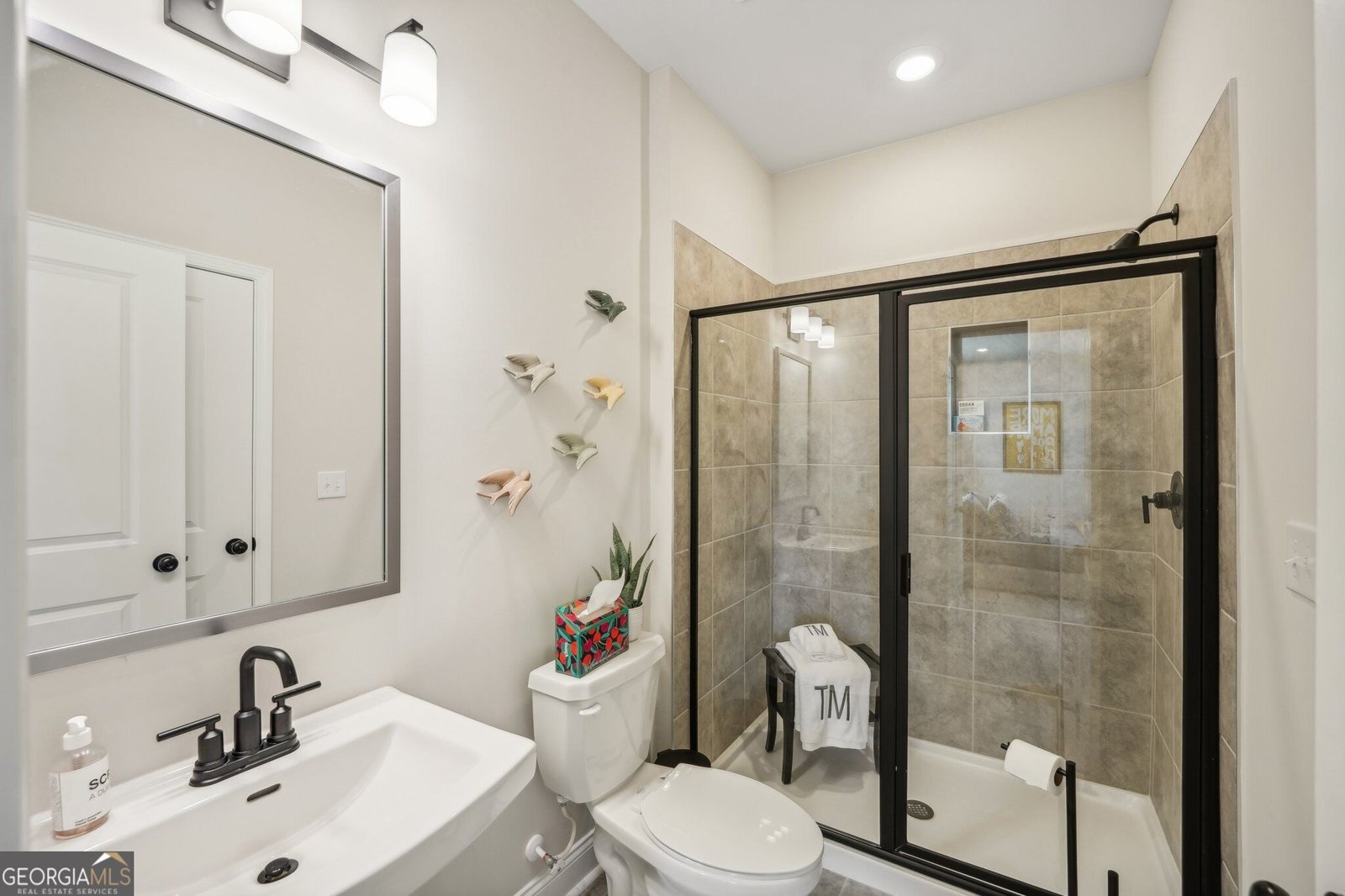 445 Kennington Walk Loganville - Photo 27
