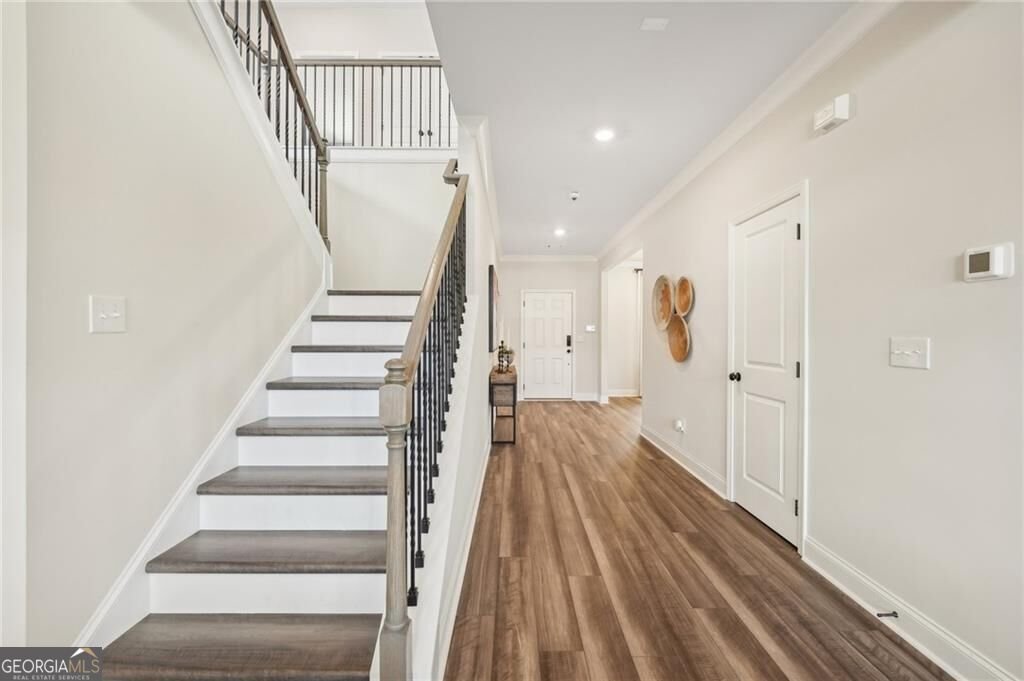 445 Kennington Walk Loganville - Photo 28