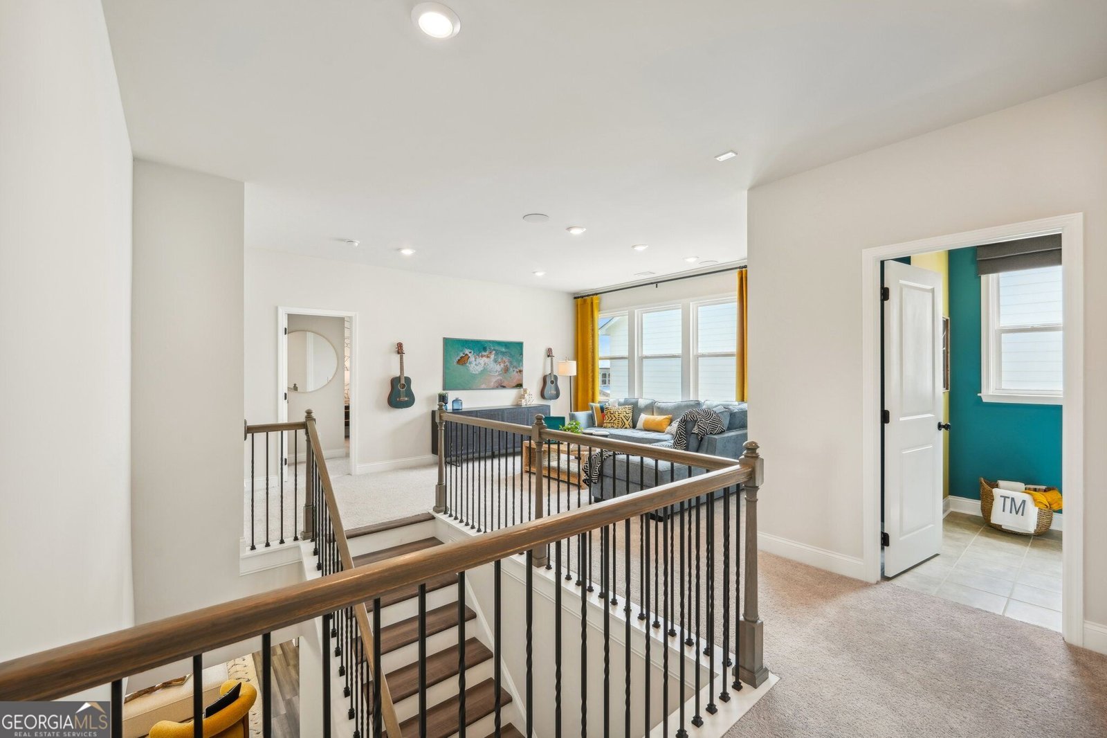 445 Kennington Walk Loganville - Photo 30