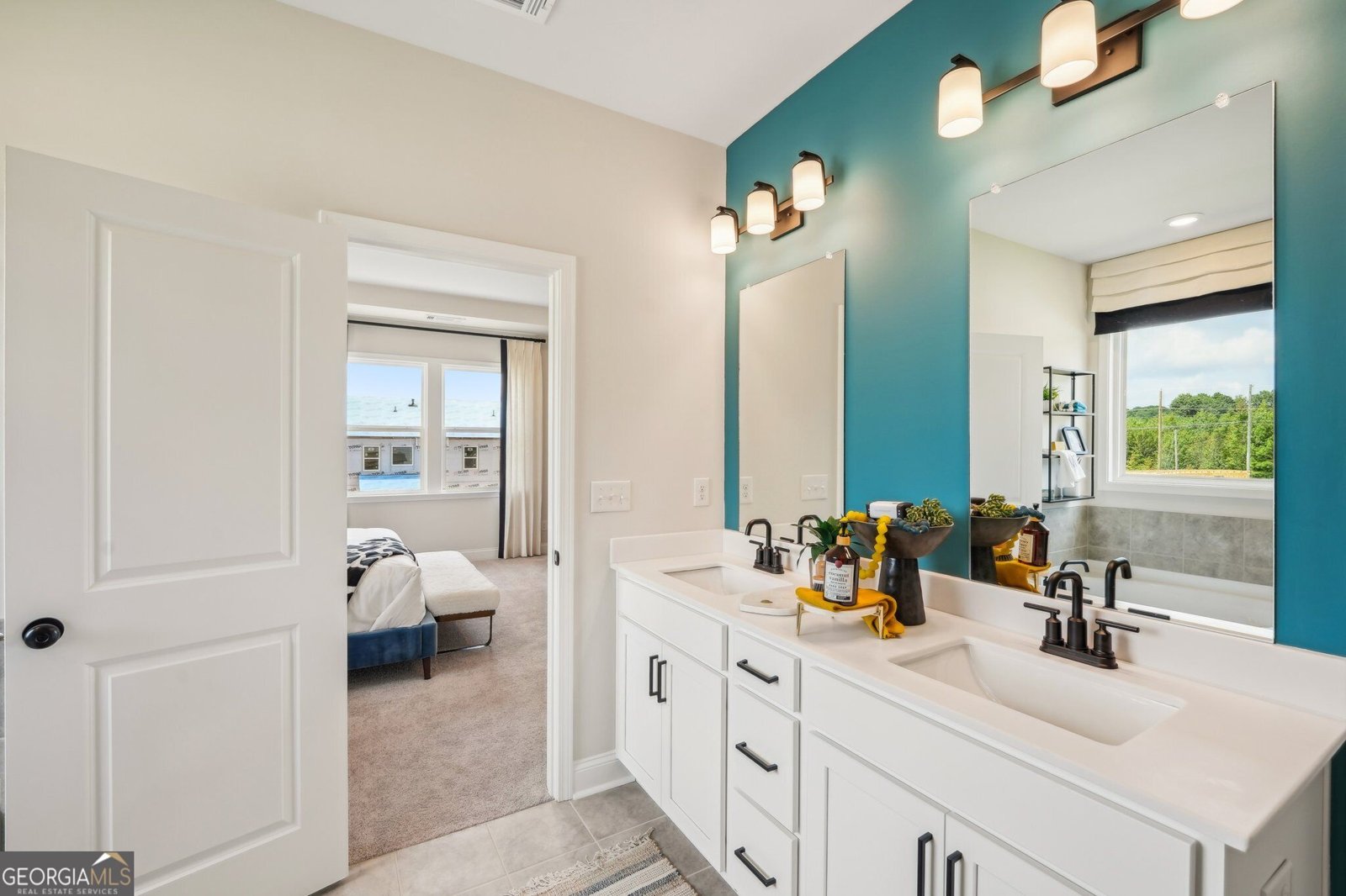 445 Kennington Walk Loganville - Photo 36
