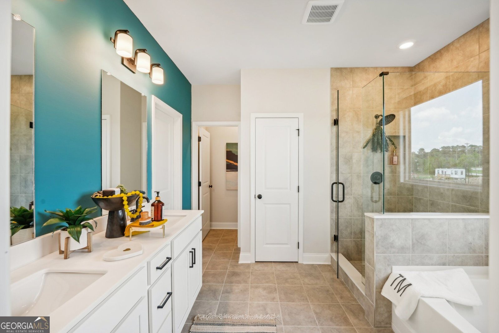 445 Kennington Walk Loganville - Photo 37