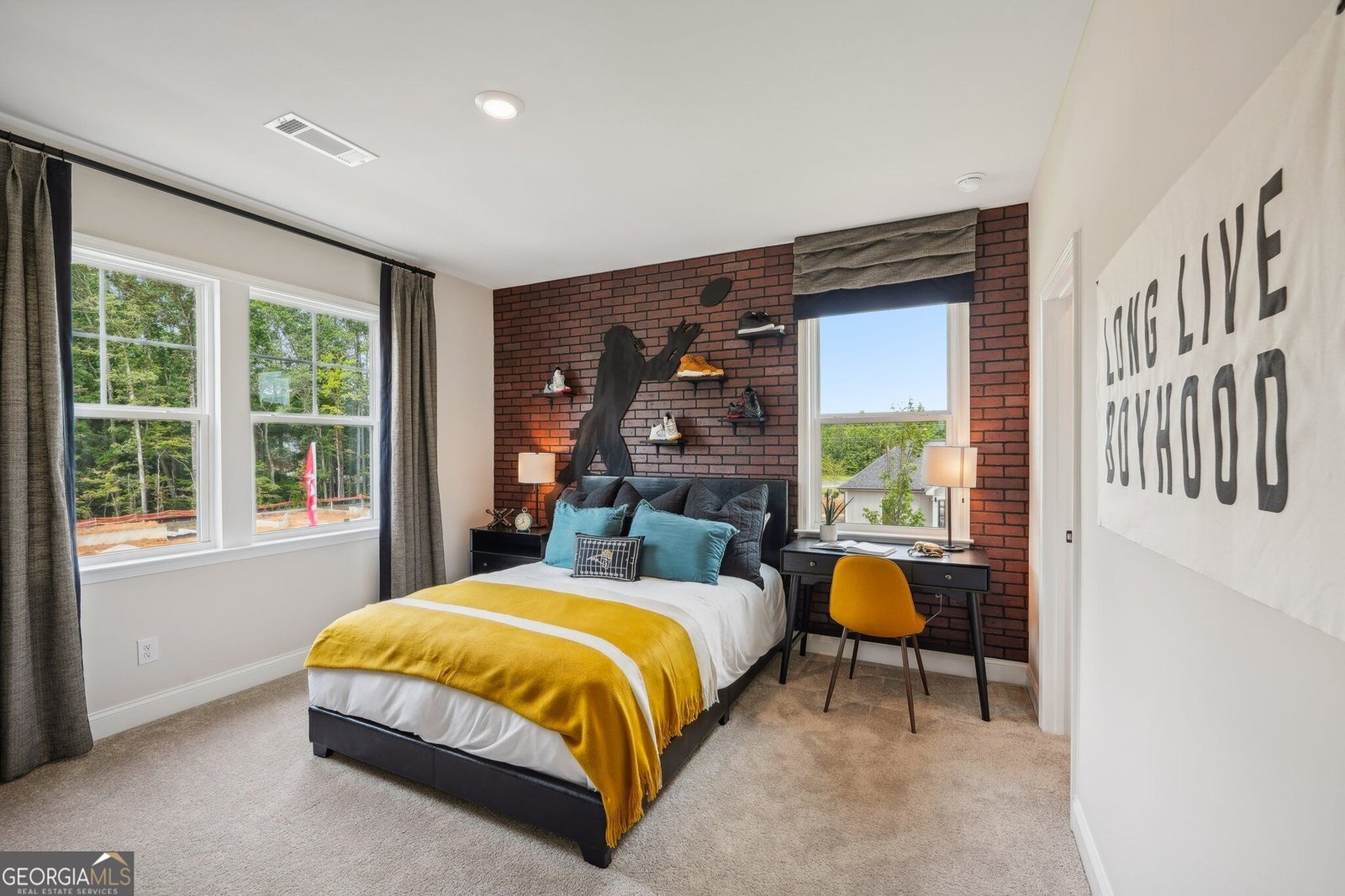 445 Kennington Walk Loganville - Photo 40