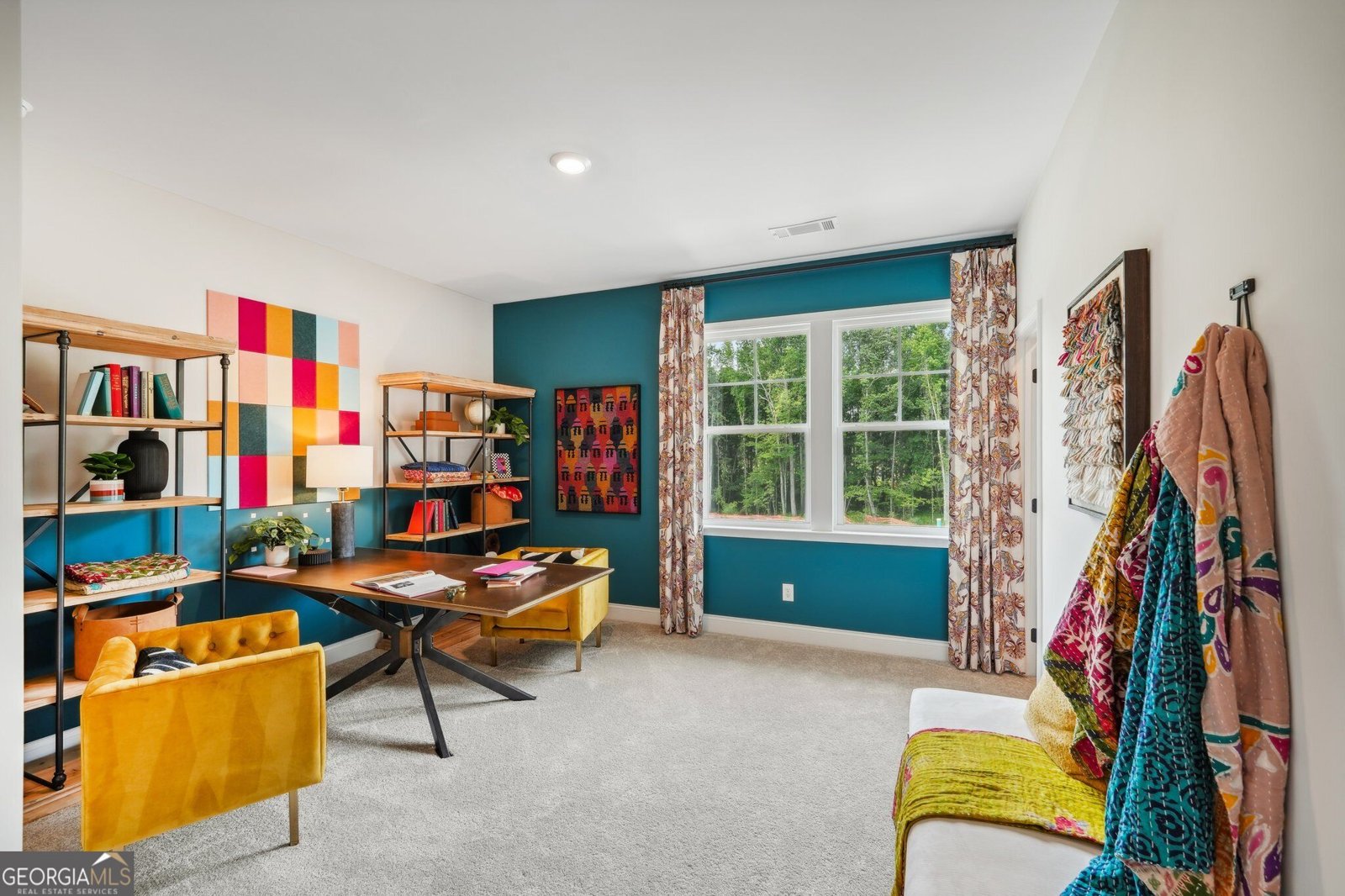 445 Kennington Walk Loganville - Photo 42