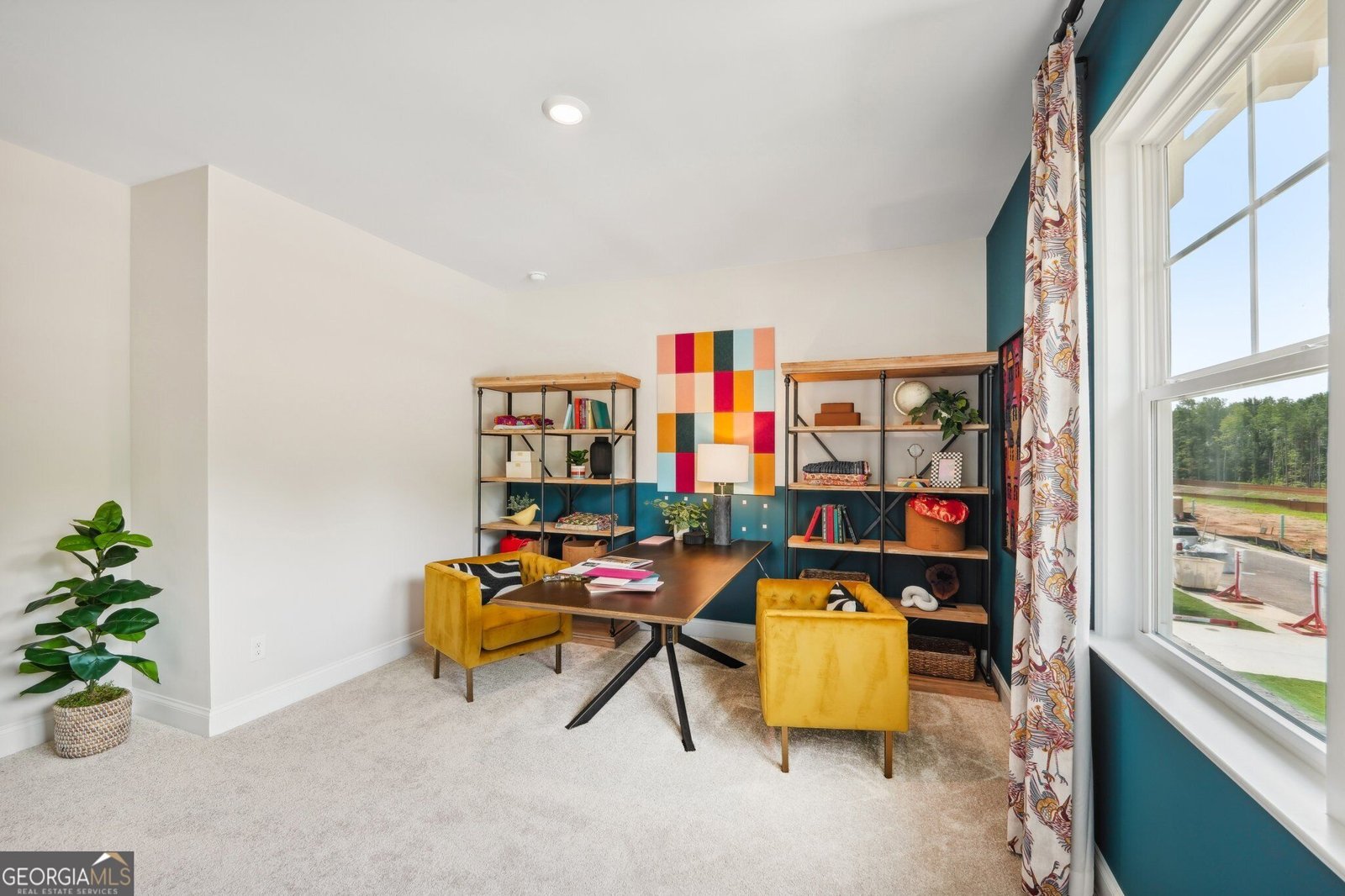 445 Kennington Walk Loganville - Photo 43