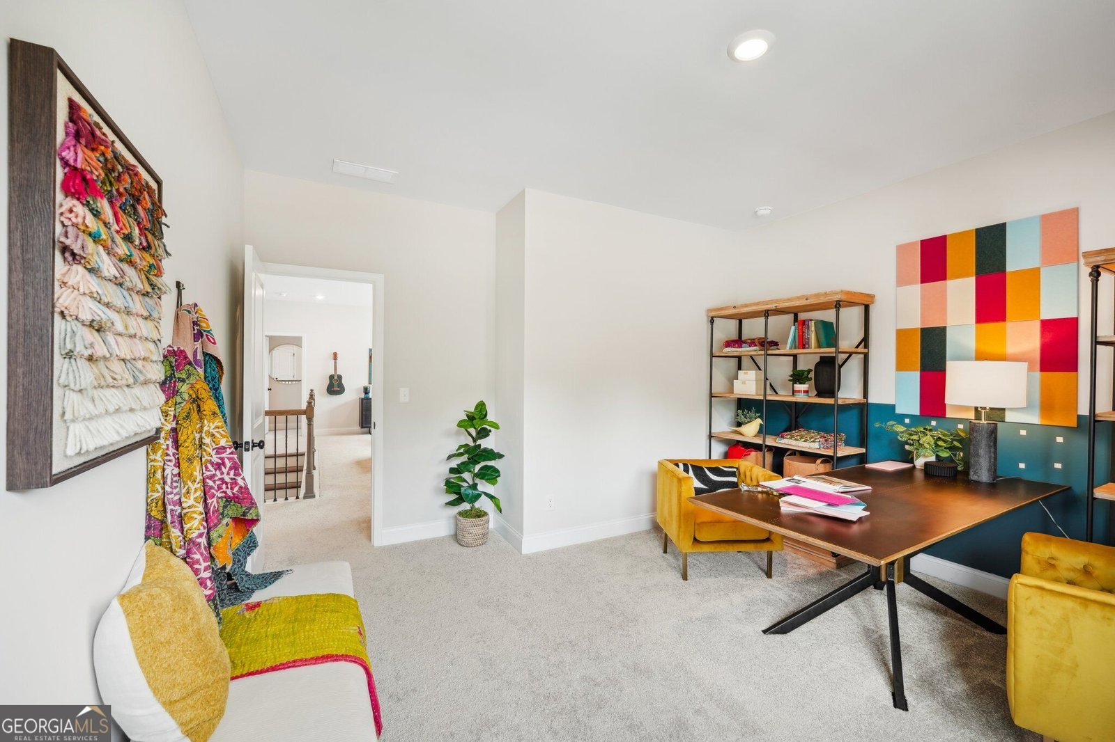 445 Kennington Walk Loganville - Photo 44
