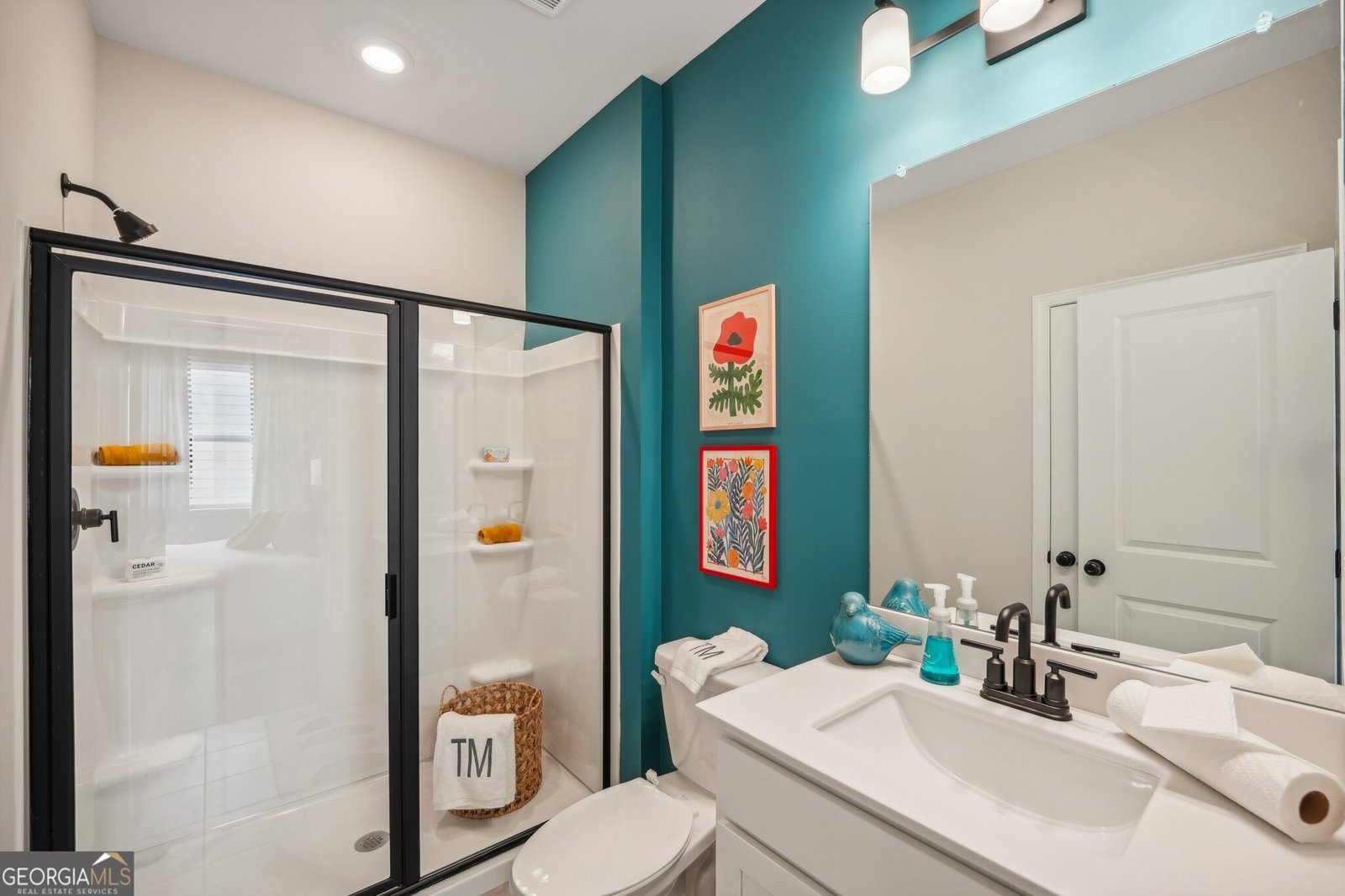 445 Kennington Walk Loganville - Photo 47