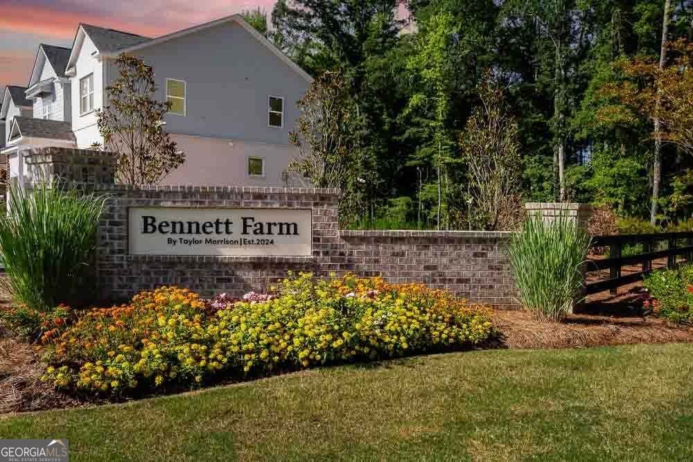 445 Kennington Walk Loganville - Photo 51