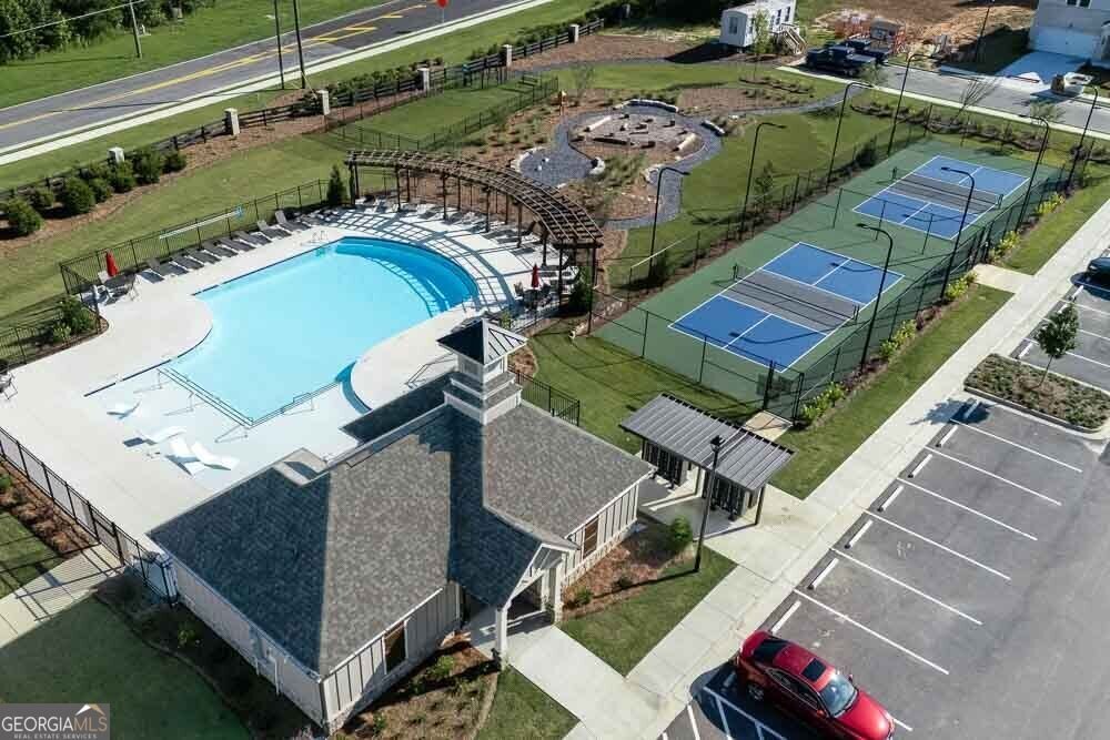 445 Kennington Walk Loganville - Photo 52