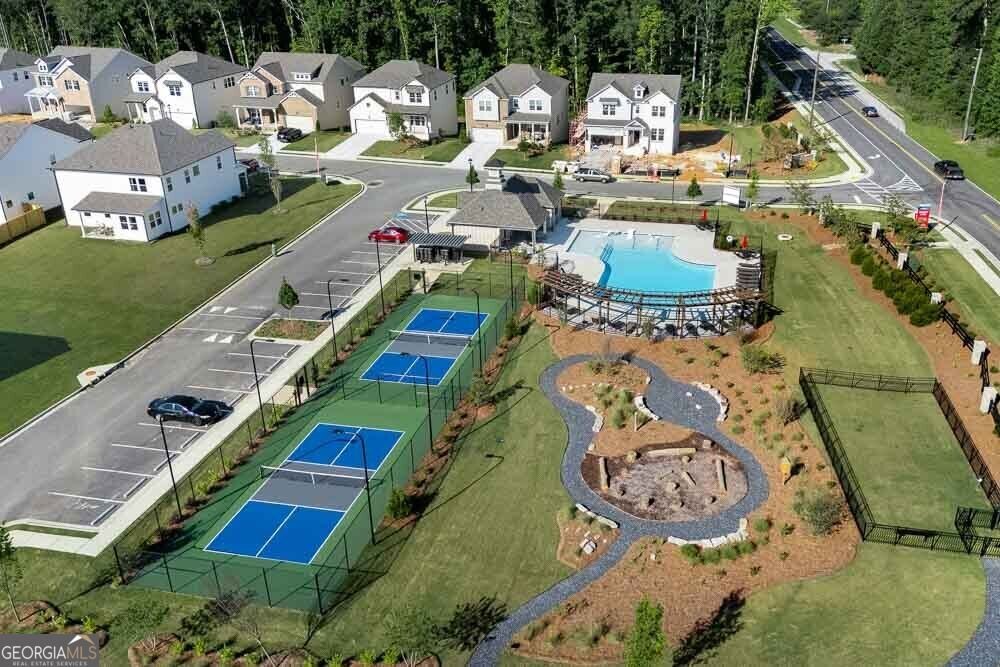 445 Kennington Walk Loganville - Photo 54
