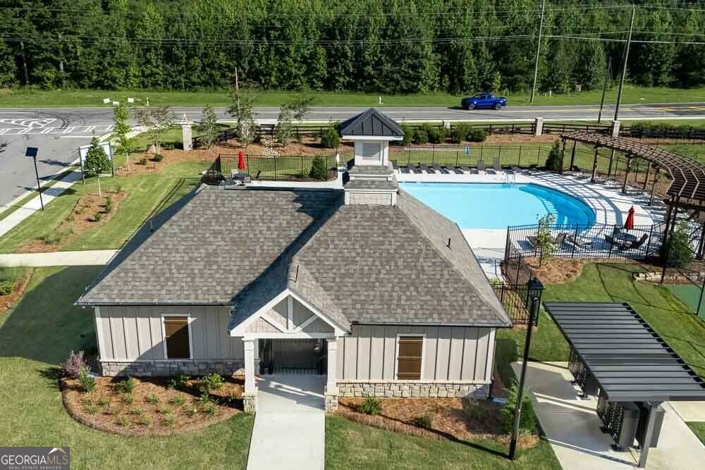 445 Kennington Walk Loganville - Photo 58