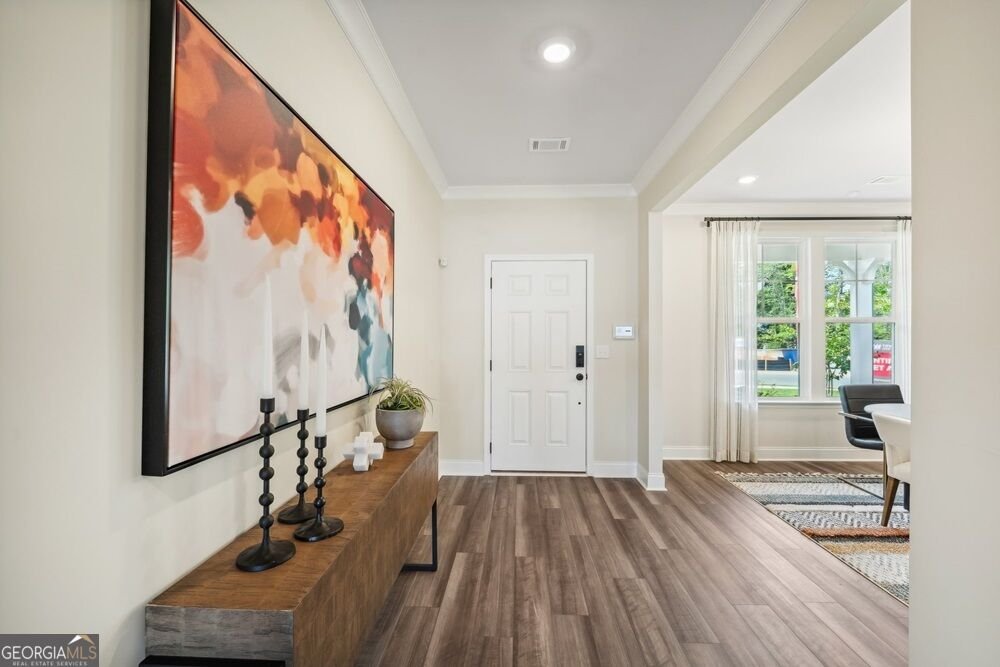 445 Kennington Walk Loganville - Photo 7