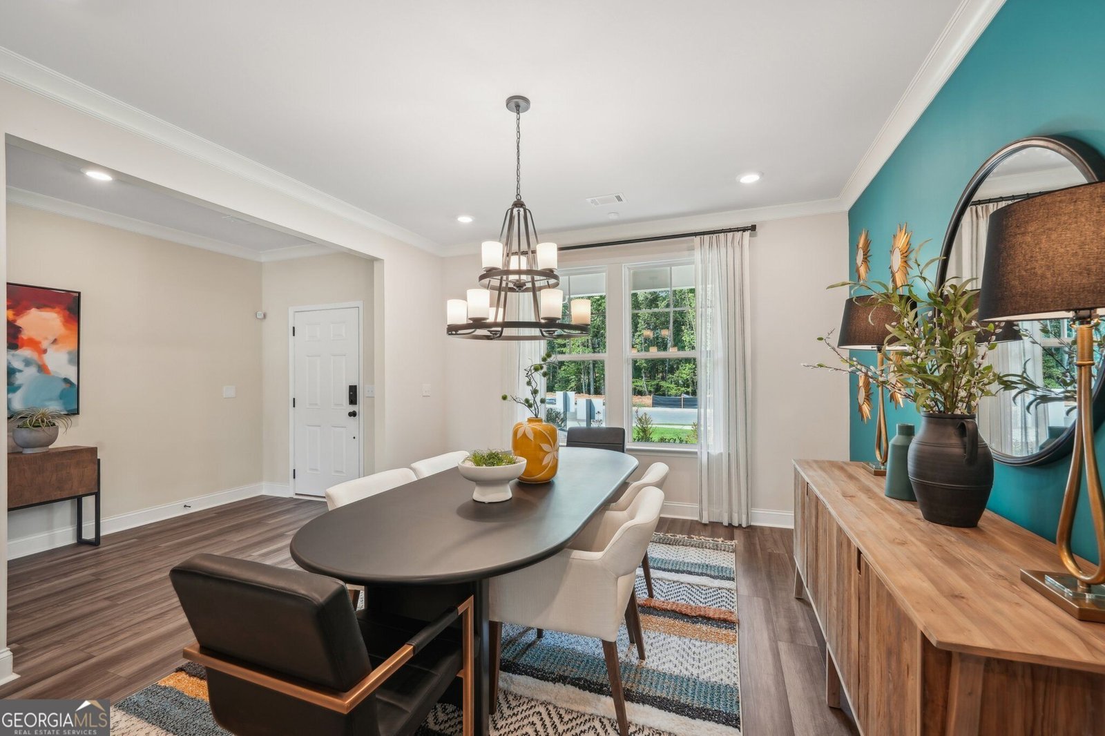 445 Kennington Walk Loganville - Photo 9
