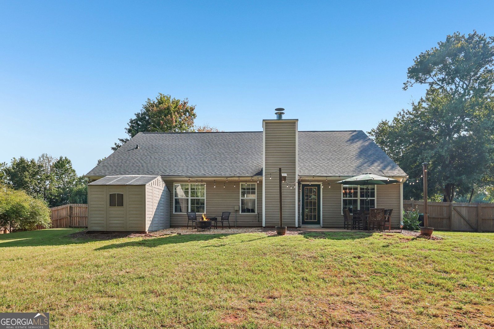 4672 Devencrest Lane Buford - Photo 19