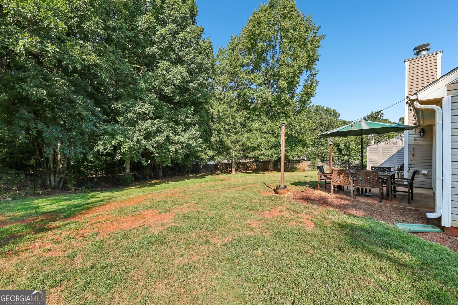 4672 Devencrest Lane Buford - Photo 20
