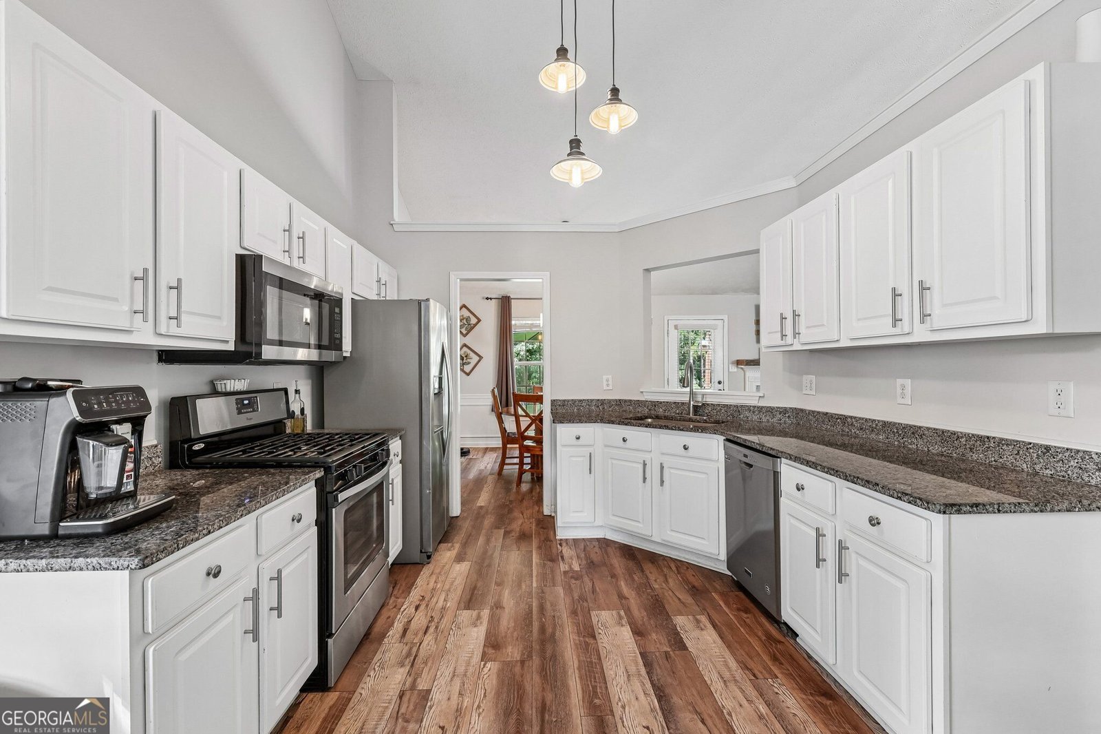 4672 Devencrest Lane Buford - Photo 8