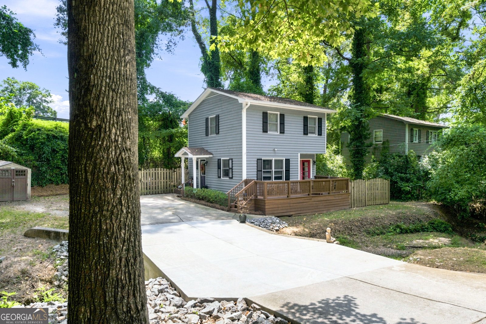 119 William Drive Athens - main photo