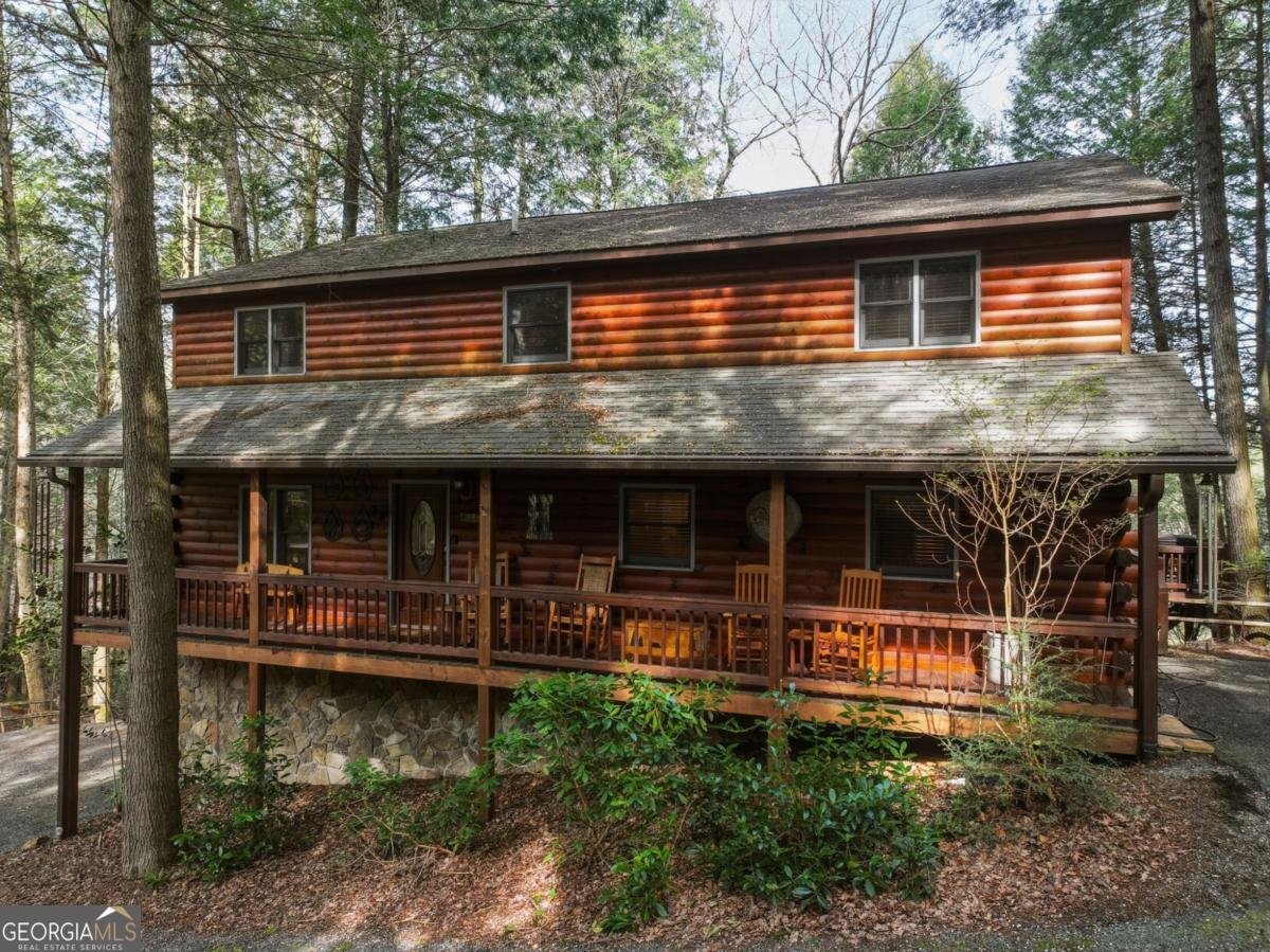 58 River Road Cherry Log - Photo 53