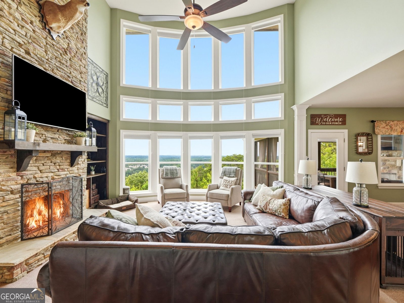 5085 Laurel Ridge Drive Cumming - Photo 14