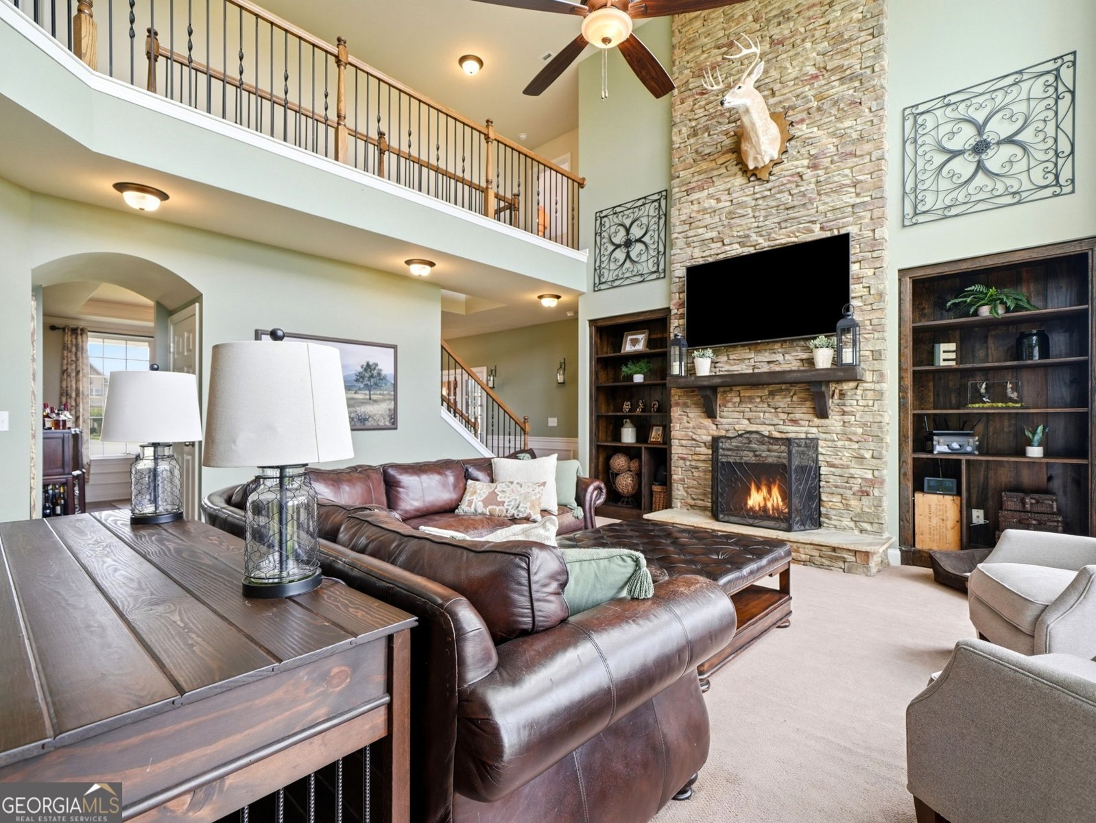 5085 Laurel Ridge Drive Cumming - Photo 15