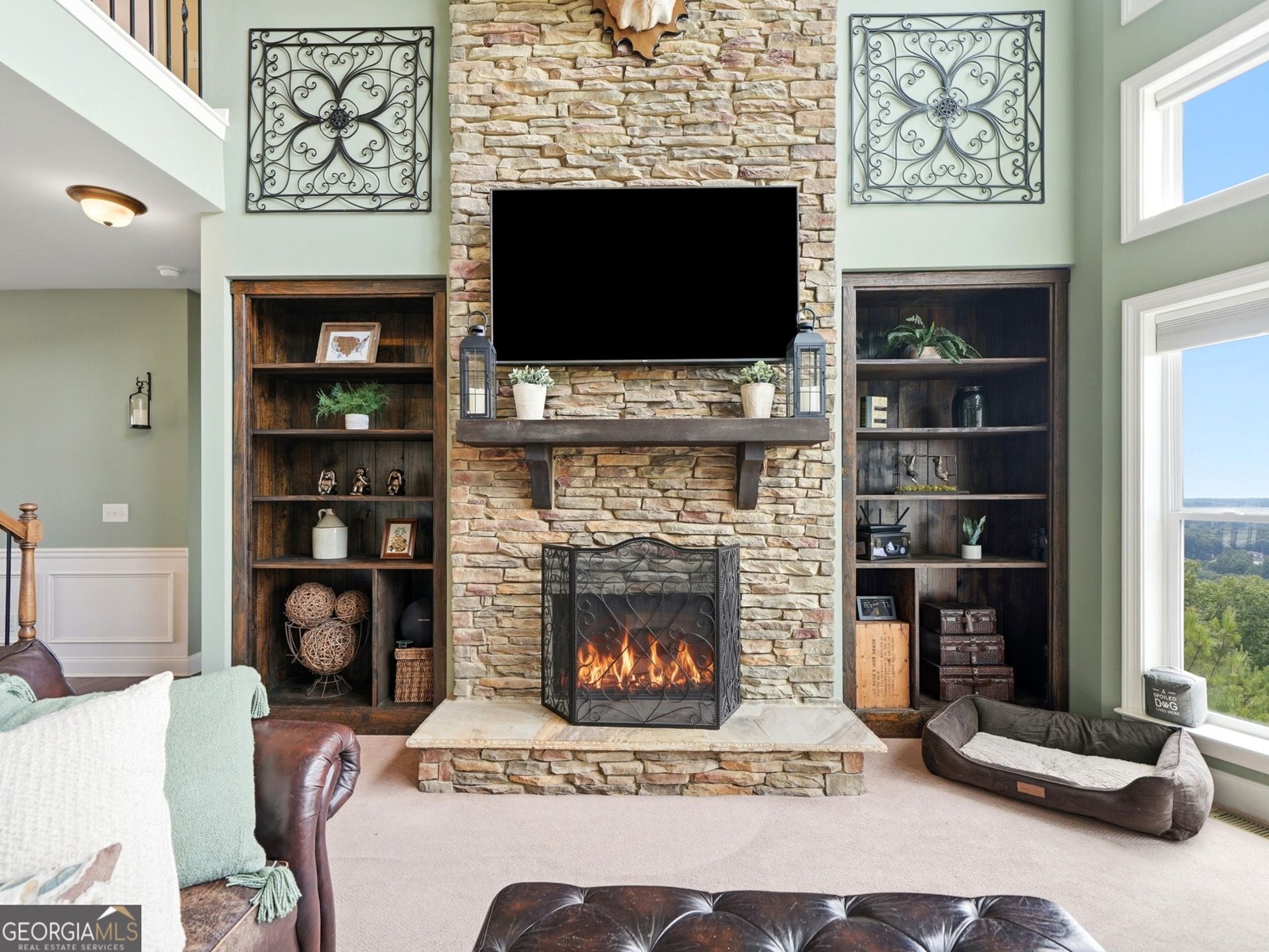 5085 Laurel Ridge Drive Cumming - Photo 16