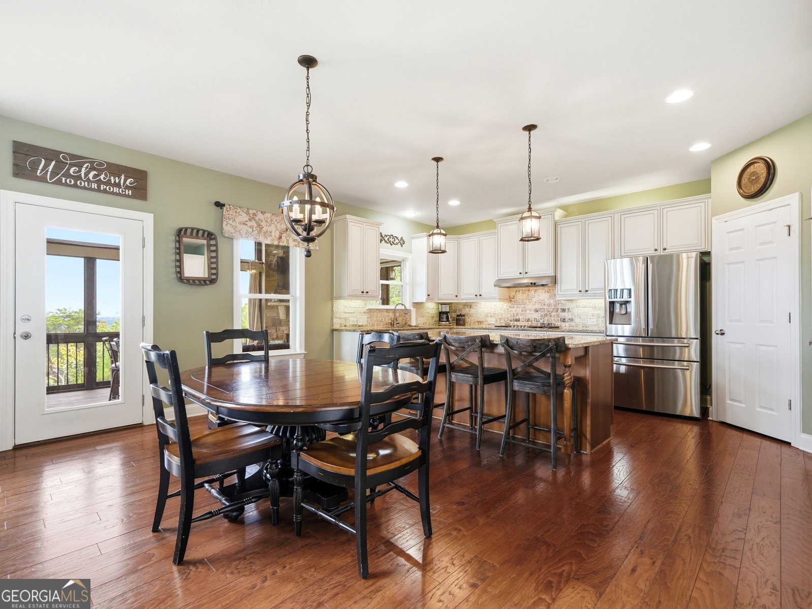 5085 Laurel Ridge Drive Cumming - Photo 17