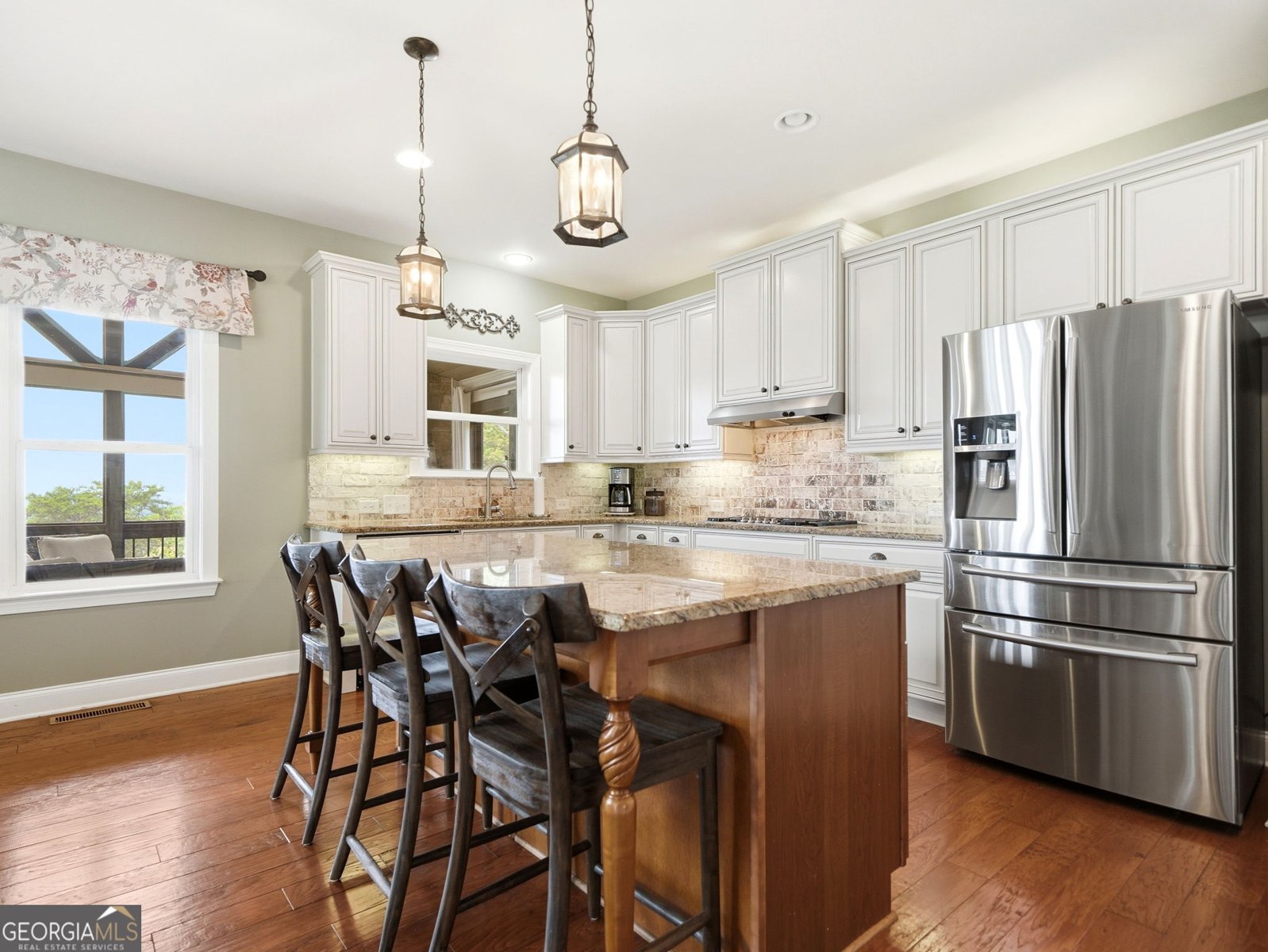 5085 Laurel Ridge Drive Cumming - Photo 19