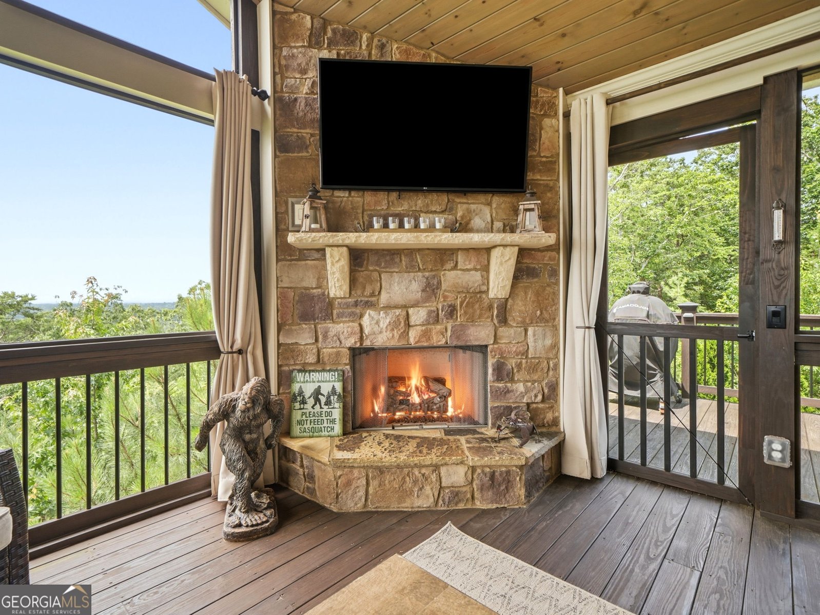 5085 Laurel Ridge Drive Cumming - Photo 25