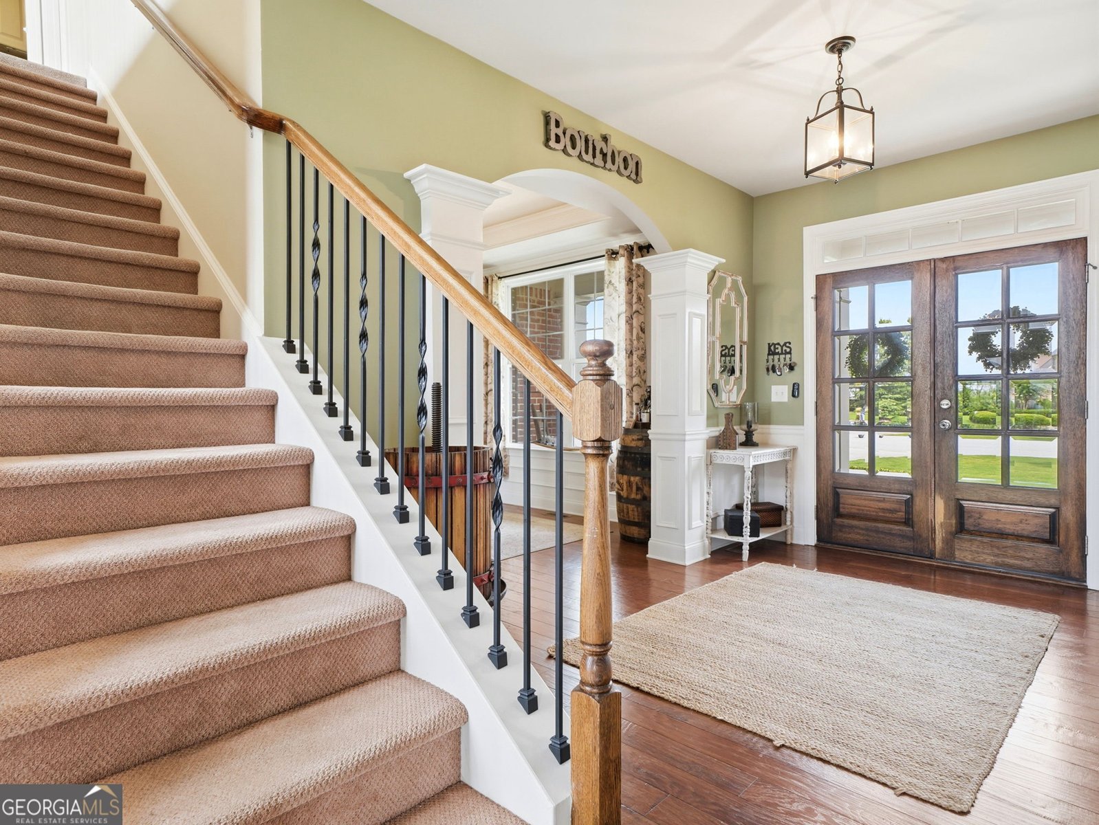 5085 Laurel Ridge Drive Cumming - Photo 27